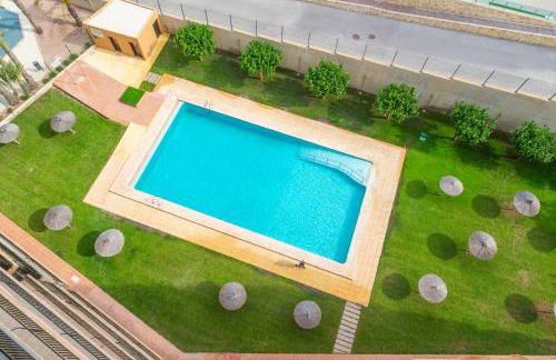 AP Over the Sea - Foto 19