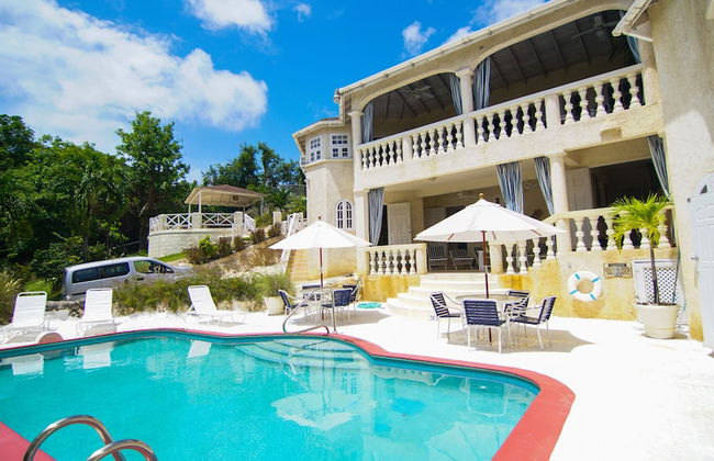 Sea Symphony Villa - Foto 54