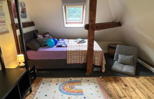 Sandys Cozy Stone Cottage - Foto 28