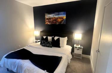 Luxurious 1BR, Pool, Gym, nr Blue Line - Foto 20