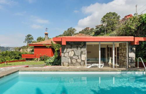 El Jardín de Santa Bígida - Foto 2