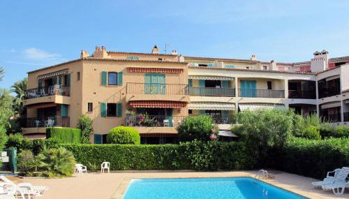 Apartment Les Pins by Interhome - Foto 4