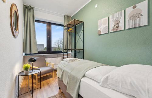 Sali-Homes Monteur Stay - Foto 2