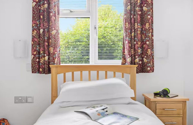 Anneth Lowen - Dog-friendly Cottage Boscastle - Foto 11