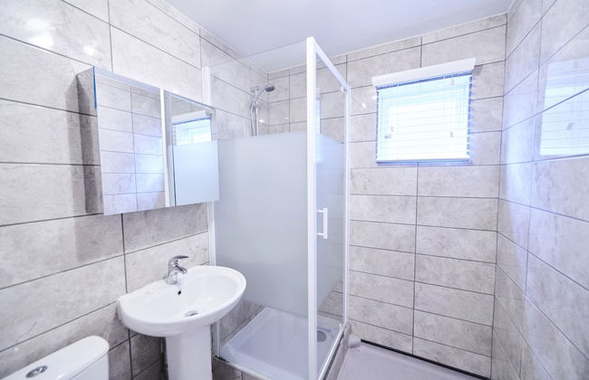 Access Maida Vale - Foto 38