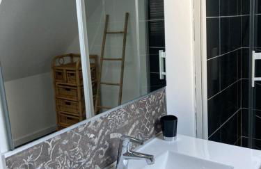 Maison proche Mont Saint Michel - Foto 19