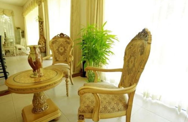 The Sanctuary Boutique Bungalow Kandy - Foto 2