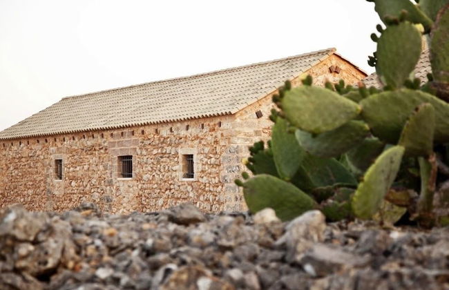 Masseria Cisternella - Foto 62