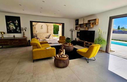 villa luxueuse en Provence, Luberon - Foto 12