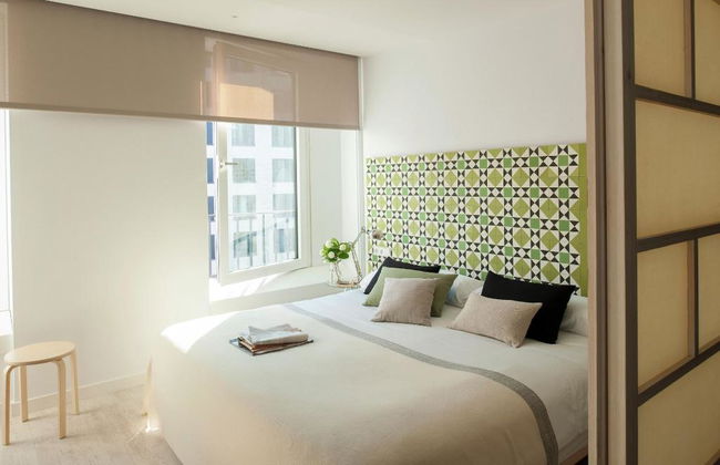 Eric Vokel Boutique Apartments Hamburg Suites - Foto 25