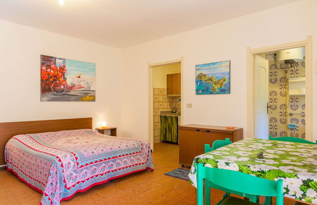 Appartamento Mandarino - Foto 1