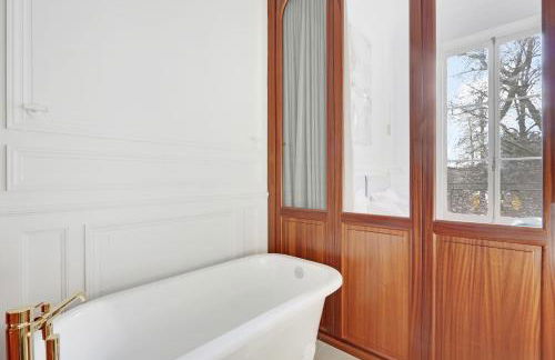 Maison Labruyère - Bordeaux Centre - Foto 61