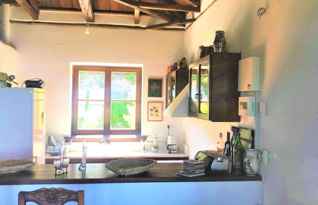 Traditional Luxury House Kedavros - Photo 10