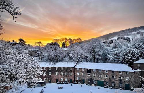 Little Cottage, Cromford - Foto 19