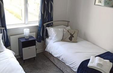 Barnbackle Cottage - Foto 10