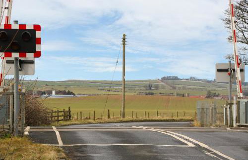 Canny Cottage - Foto 34