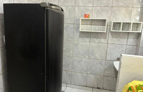 Proximo ao Shopping e Aeroporto 2 Quartos com Ar e TV a Cabo - Photo 14