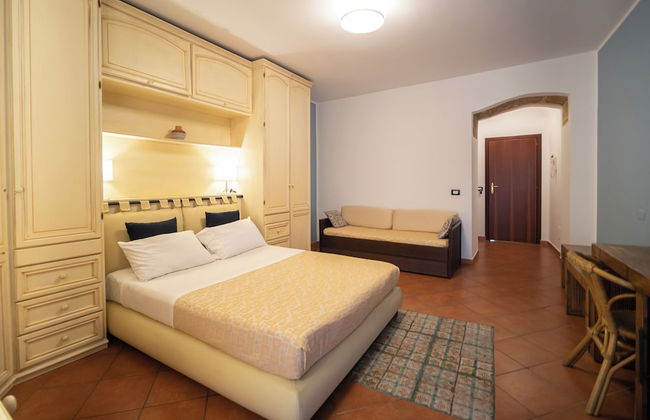 Kalamarina Rooms B&B - Foto 12