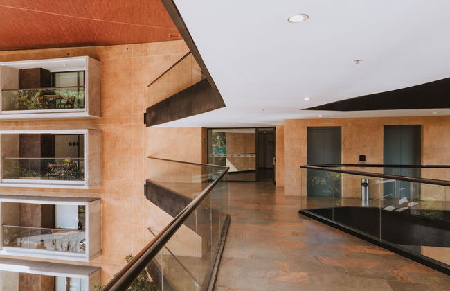 Travelers Rio Verde Living Suites - Foto 68