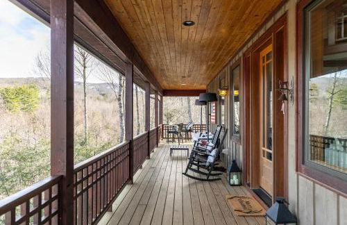 Headwaters Hideaway - Foto 36