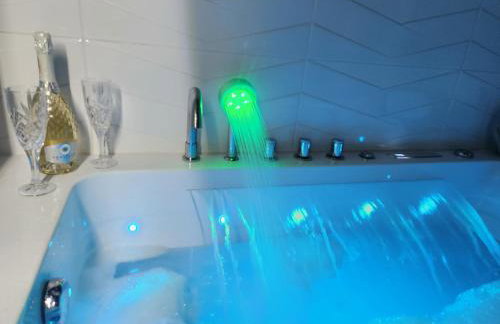 JACUZZI & SAUNA Apartament Warszawa Bemowo - Foto 34