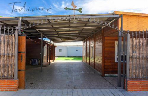 Todimer casa roble - Photo 27