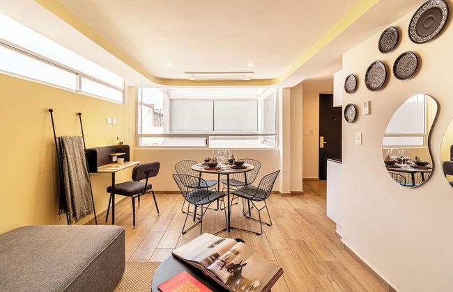 Grand Chapultepec by Kukun - Foto 47