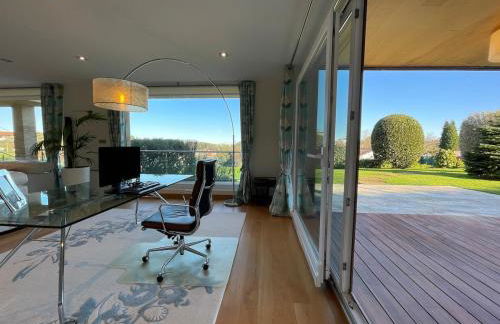 Stylish Host Cantabria- Lujosa villa en Bezana - Foto 49