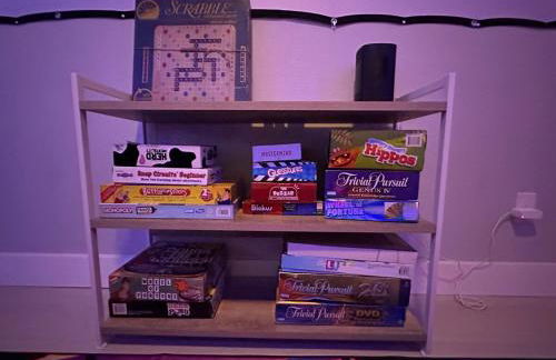 Babyproofed, CinemaHome, TCU,DikciesArena,Stockyard,FortWorth - Foto 6