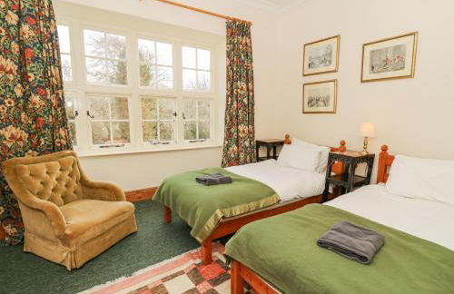 Plas Pontfaen - Foto 27