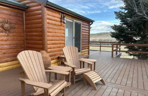 Saddlehorn Ranch - Foto 48