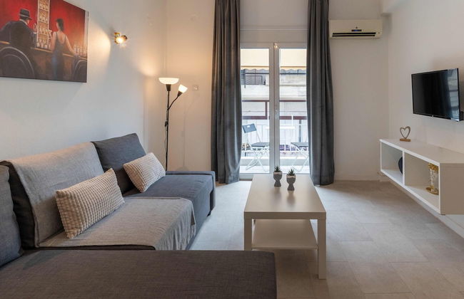 Phaedrus Living Xalkida Sunlit Residences Amarillo - Photo 9