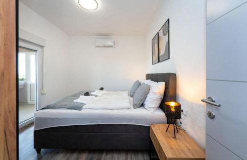 Lovely Apartment In Skabrnja - Foto 21