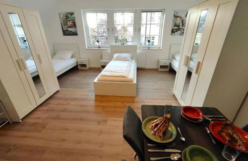 ACR-Accommodations, Gästezimmer, Monteurunterkünfte - Foto 11