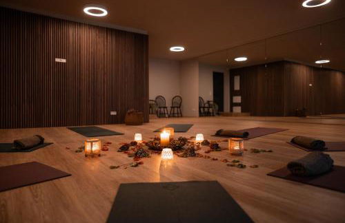 Landpalais Goyenhof - Deluxe Suites & Breakfast - Foto 58