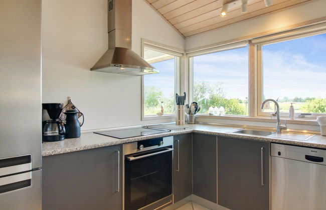 "Hampus" - 500m from the sea - Foto 33