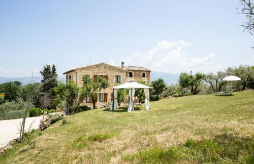 Villa Colle di Rocco - Photo 73