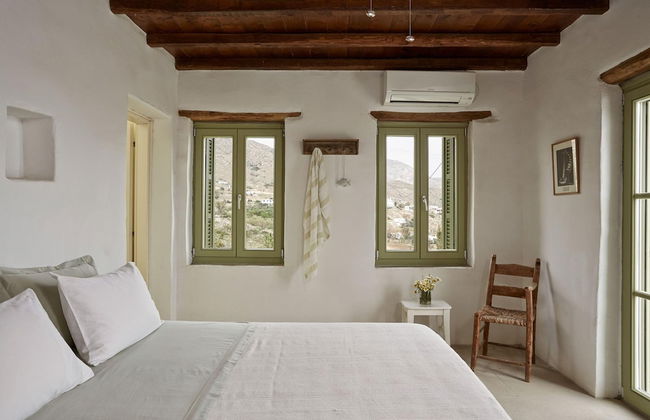 Spacious 6 Bdrm Stone Villa With Pool - Foto 37