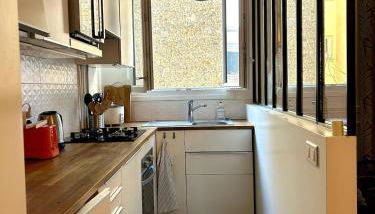 Excellent 3BR 69m2 Puteaux - Foto 5