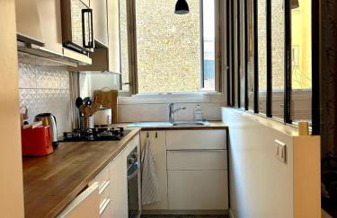 Excellent 3BR 69m2 Puteaux - Foto 5