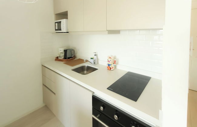 Departamento con Pileta y Gym V Urquiza - Foto 4