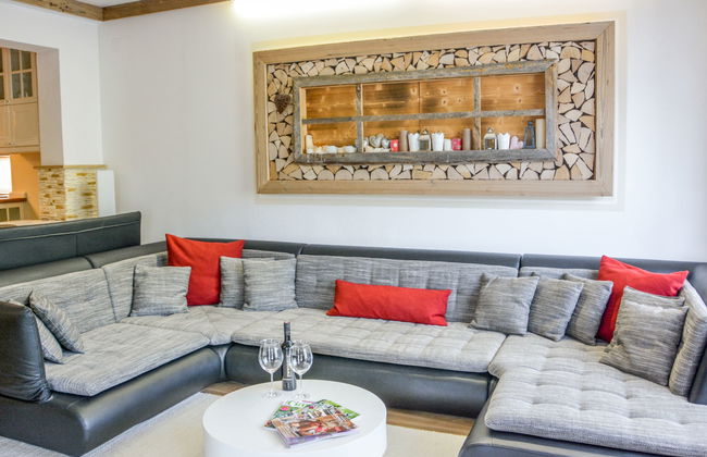 Apart Fassern - Foto 9