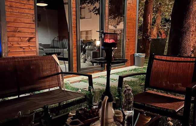 Ergenekon Bungalov - Photo 18