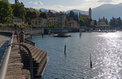 La casa al lago BMOR love&lake - Foto 47