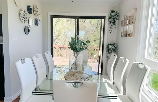 Doran Farm & Wedding Venue - Foto 67