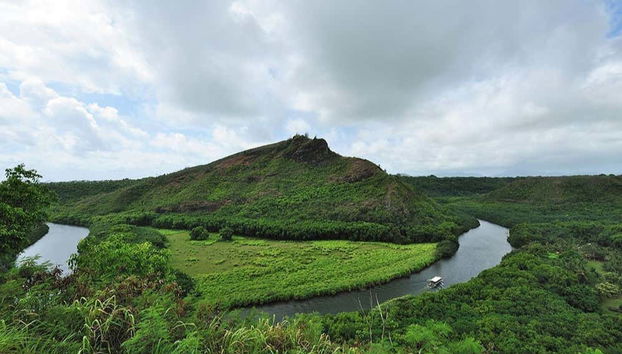 Kauai Day Trip - Photo 3