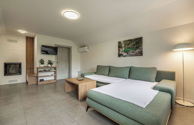 Vineyard Cottage Radovlja With Sauna - Foto 4