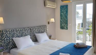 Lilly Apartments - Foto 1