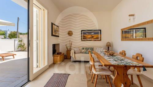 Villa Maria - Spiaggia a 400 m By Cala Salento - Foto 2