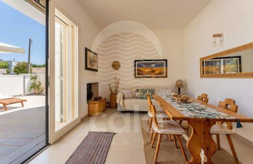 Villa Maria - Spiaggia a 400 m By Cala Salento - Foto 2